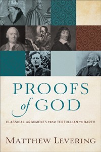 Cover Proofs of God
