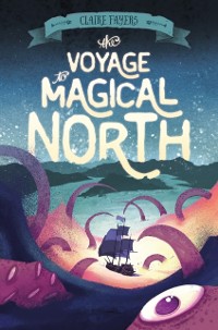 Cover Voyage to Magical North