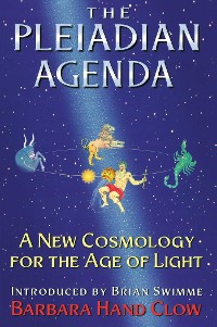 Cover Pleiadian Agenda