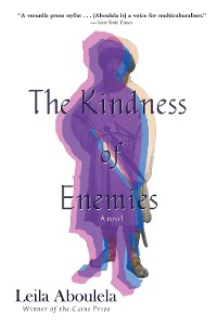 Cover Kindness of Enemies