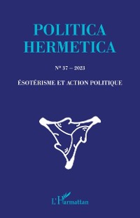 Cover Esotérisme et action politique