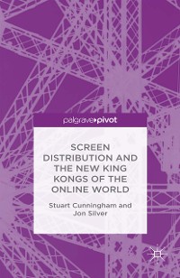 Cover Screen Distribution and the New King Kongs of the Online World