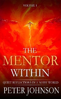 Cover The Mentor Within