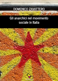 Cover Gli anarchici nel movimento sociale in Italia