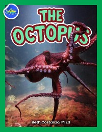 Cover The Octopus ages 2-4