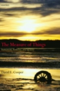 Cover Measure of Things
