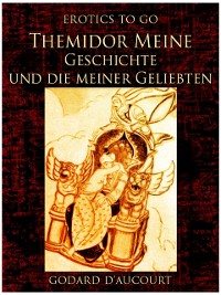 Cover Themidor Meine Geschichte und die meiner Geliebten