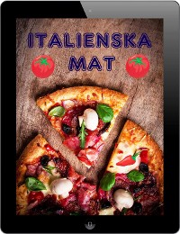 Cover Italienska Mat