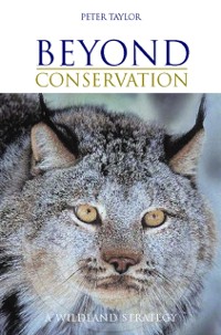 Cover Beyond Conservation