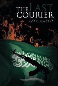 Cover The Last Courier