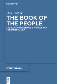 Cover The Book of the People