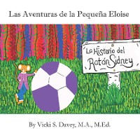 Cover Las Aventuras de la Pequeña Eloise