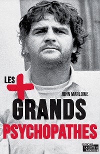 Cover Les plus grands psychopathes