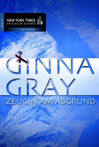 Cover Zeugin am Abgrund