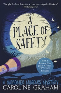 Cover Place of Safety