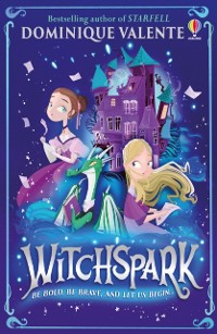 Cover Witchspark