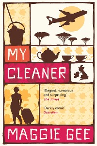 Cover My Cleaner