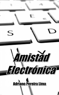 Cover Amistad Electrónica