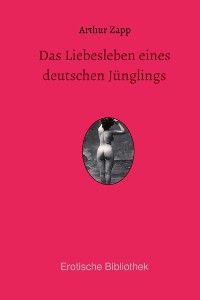 Cover Das Liebesleben eines deutschen Jünglings