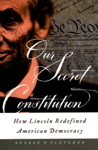 Cover Our Secret Constitution