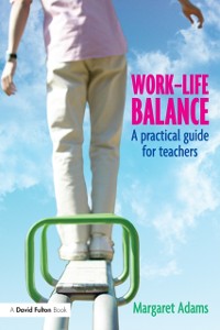 Cover Work-Life Balance