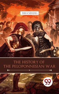 Cover The History Of The Peloponnesian War