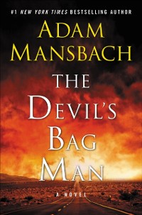 Cover Devil's Bag Man