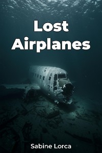 Cover Lost Airplanes