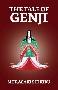 Cover The Tale of Genji