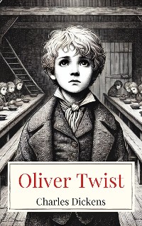 Cover Oliver Twist