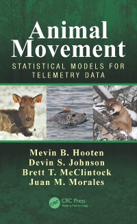 Cover Animal Movement