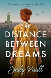 Cover Distance Between Dreams