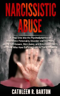 Cover Narcissistic Abuse