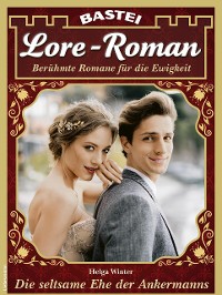 Cover Lore-Roman 147