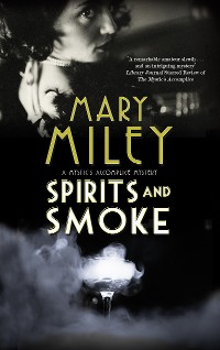 Cover Spirits and Smoke