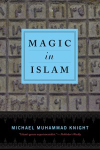 Cover Magic In Islam