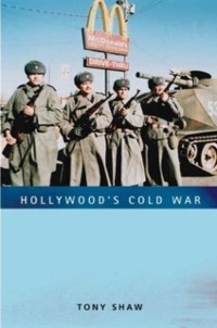 Cover Hollywood's Cold War