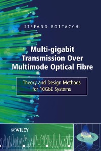 Cover Multi-Gigabit Transmission over Multimode Optical Fibre