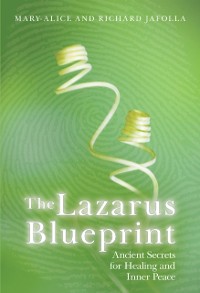 Cover Lazarus Blueprint