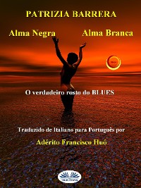 Cover Alma Negra Alma Branca