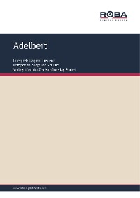 Cover Adelbert