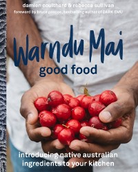 Cover Warndu Mai (Good Food)