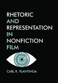 Cover Rhetoric and Representation in Nonfiction Film