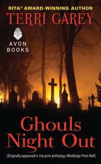 Cover Ghouls Night Out