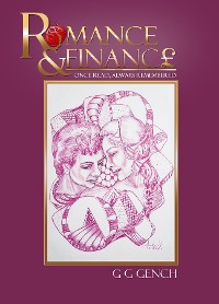 Cover ROMANCE & FINANCE
