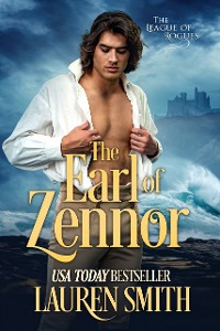 Cover The Earl of Zennor
