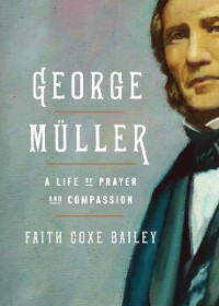 Cover George Muller