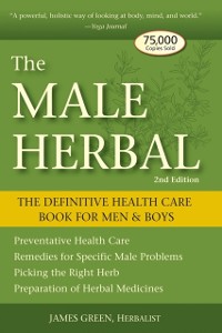 Cover Male Herbal