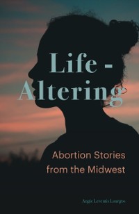 Cover Life-Altering
