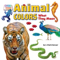 Cover Animal Colors